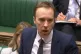 Culture Secretary Matt Hancock