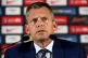 Football Association chief Martin Glenn