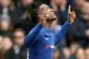 Chelsea's Michy Batshuayi celebrates scoring his side's firs