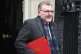 Scottish Secretary David Mundell