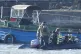 Royal Navy bomb disposal divers on a boat in King V George D