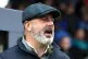 Rochdale manger Keith Hill