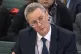 Former Carillion finance director Richard Adam
