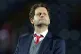 Arsenal head coach Joe Montemurro