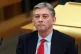 Scottish Labour leader Richard Leonard at the Scottish Parli