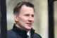 Health Secretary Jeremy Hunt 