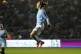 Manchester City Women's Jane Ross celebrates scoring her sid