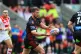 England and Wigan Warrior's captain Sean O’Loughlin