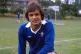 Ray Wilkins pictured in 1976