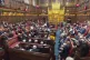 Peers in the House of Lords