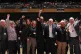Labour leader Jeremy Corbyn poses for a photograph after mak