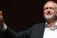 Corbyn throws up a thumb at the CWU conference 