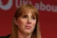 Labour's Angela Rayner