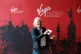 Billionaire Richard Branson