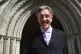 Paul Kohler outside the High Court today