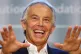 Tony Blair speaks at the launch of the Resolution Foundation