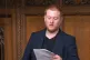Former MP Jared O'Mara 