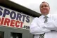 Mike Ashley 