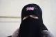 A Tommy Robinson supporter