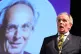 Peter Bone speaking at the Leave Means Leave Rally at the Na