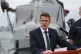 Defence Secretary Gavin Williamson