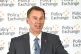 Foreign Secretary Jeremy Hunt speaks at the Policy Exchange,