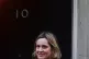 Work and Pensions Secretary Amber Rudd