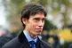 Prisons Minister Rory Stewart