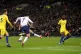 Tottenham’s Heung Min Son eases by Chelsea’s defence