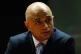 Home Secretary Sajid Javid