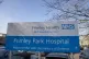 Frimley Park Hospital