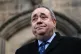 Former SNP leader Alex Salmond