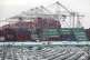 Southampton Docks