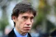 Former prisons minister Rory Stewart