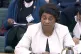 Baroness Lawrence, the mother of murdered teenager Stephen L