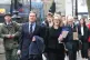 Keir Starmer and Rebecca Long Bailey