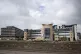 General view of Aberdeen Royal Infirmary, Aberdeen