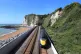 Train tunnel