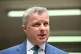 Former Tory MP Chris Davies
