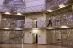 A prison officer in a prison