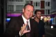 Sports Direct CEO Mike Ashley leaving the Sports Direct head