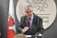 Welsh First Minister Mark Drakeford