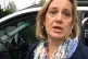 Tory MP Amber Rudd 