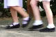 Teachers warn poverty and profiteering are ruining children'
