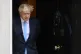 Sinister boris johnson