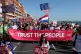 Shadow Foreign Secretary Emily Thornberry and Shadow Brexit 