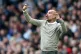 Manchester City manager Pep Guardiola