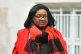 Shadow home secretary Diane Abbott