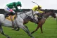 Lostintranslation ridden by Robbie Power (right) goes on to 