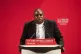 Labour MP David Lammy